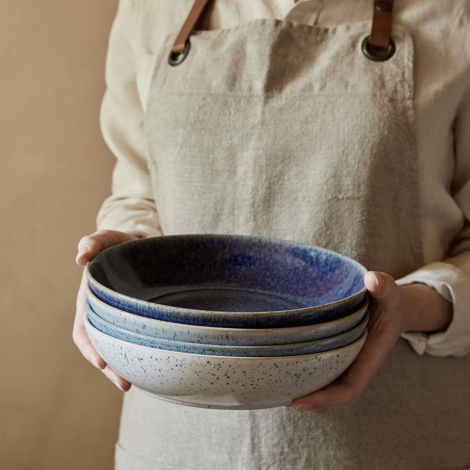 Pasta Bowls