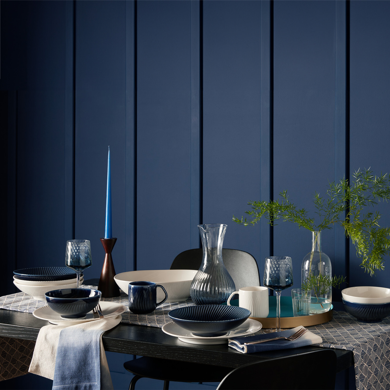 Porcelain Collection