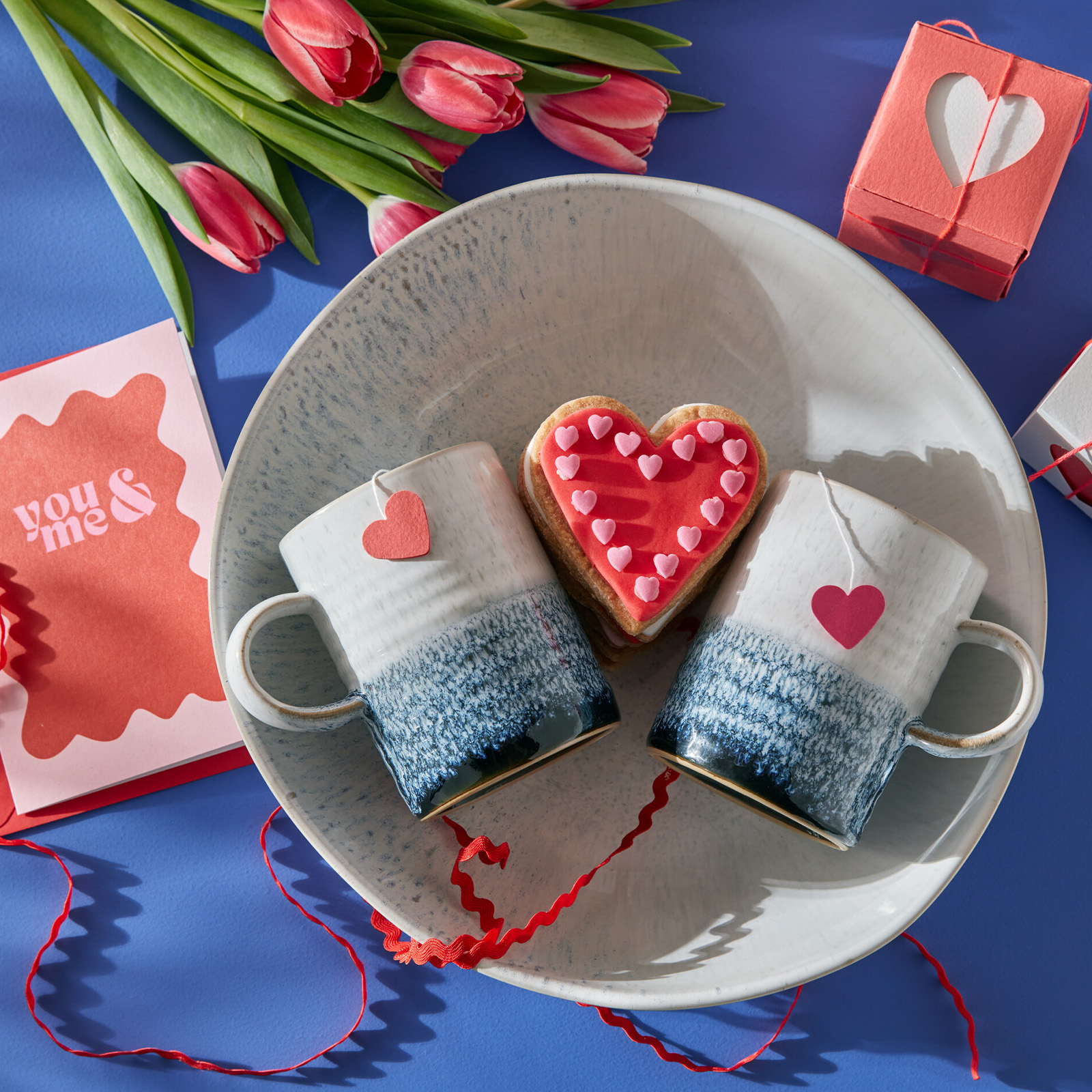 Valentine's Gifts