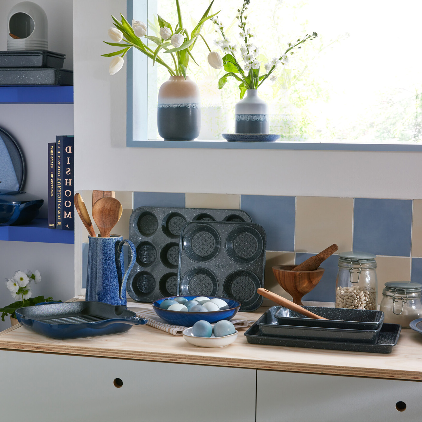 Kitchen & Baking Accessories