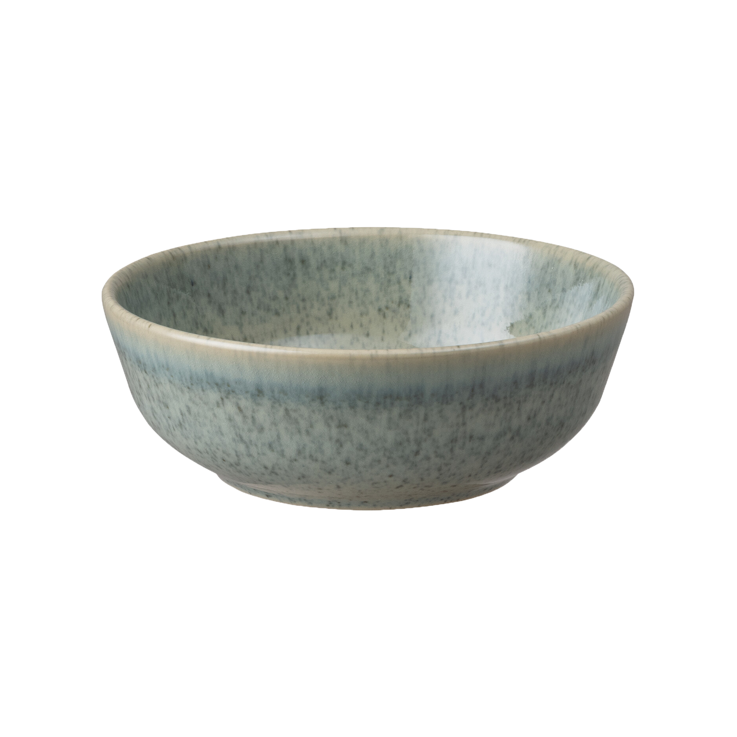Dapple Dark Green Cereal Bowl