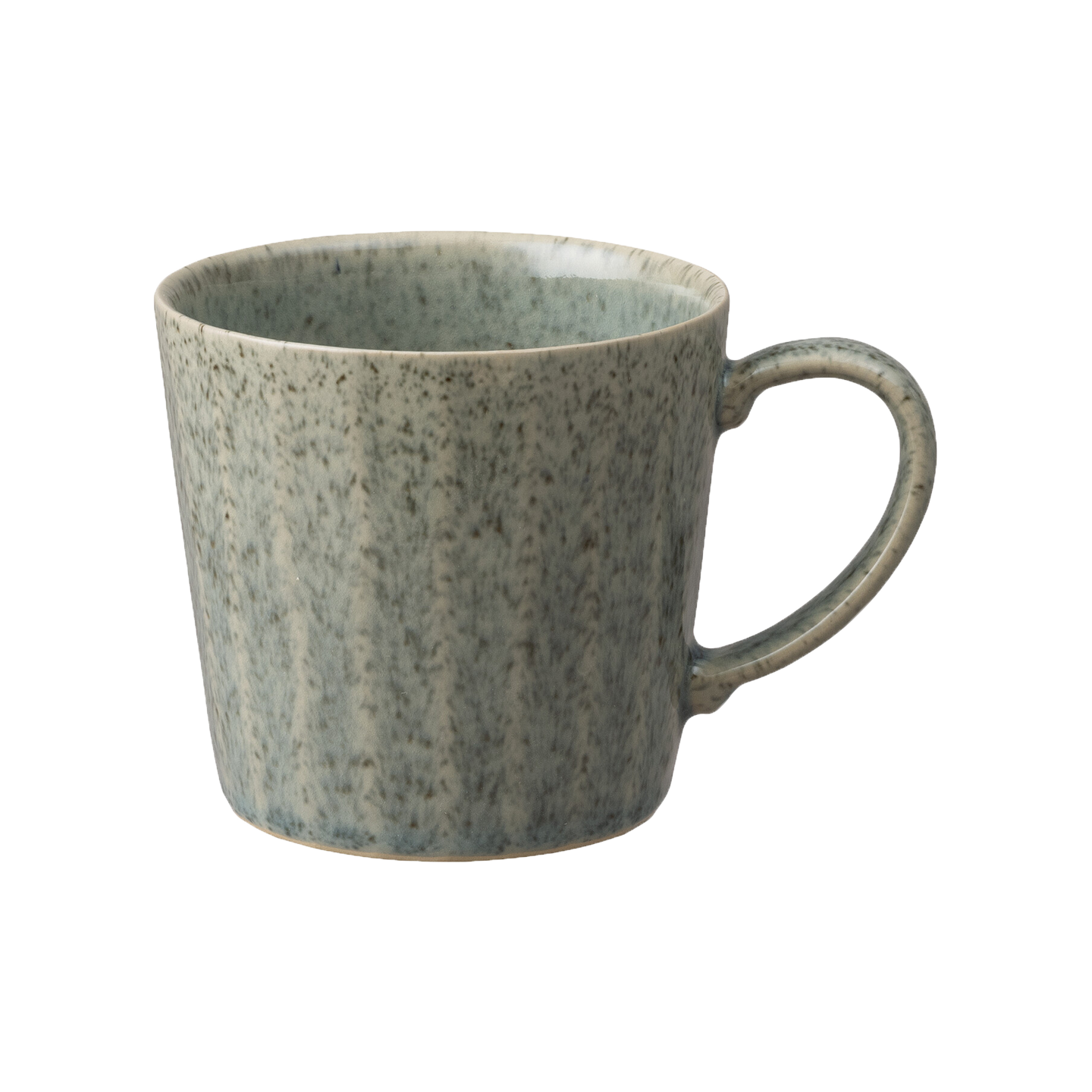 Dapple Dark Green Mug