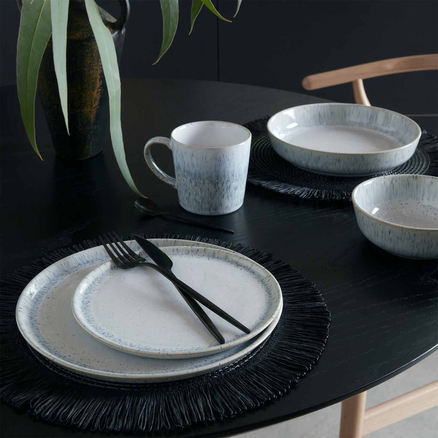 Aurora Dinner Plate