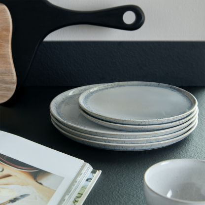 Aurora Dinner Plate - Set Of 4