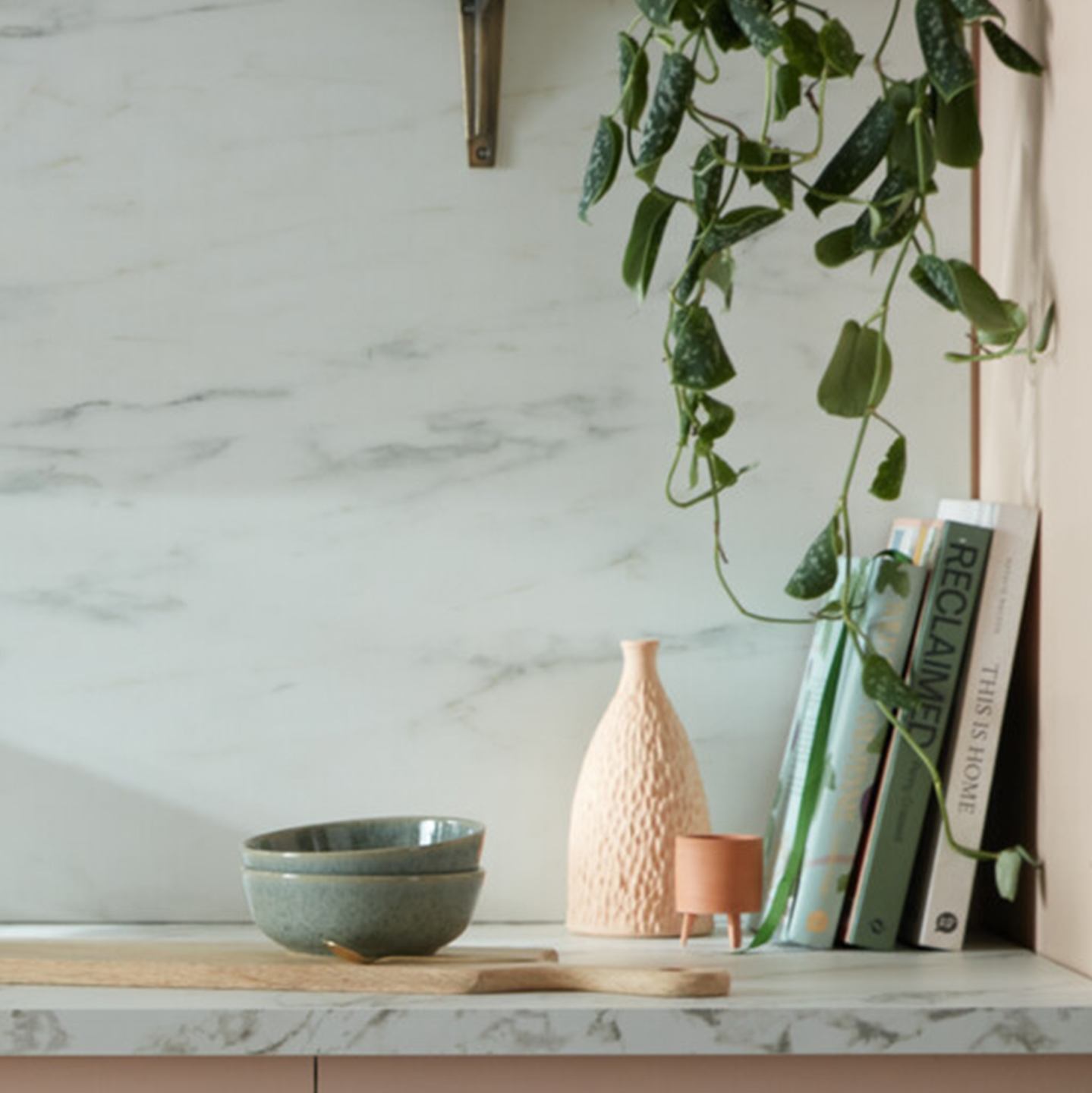 Dapple Dark Green Cereal Bowl
