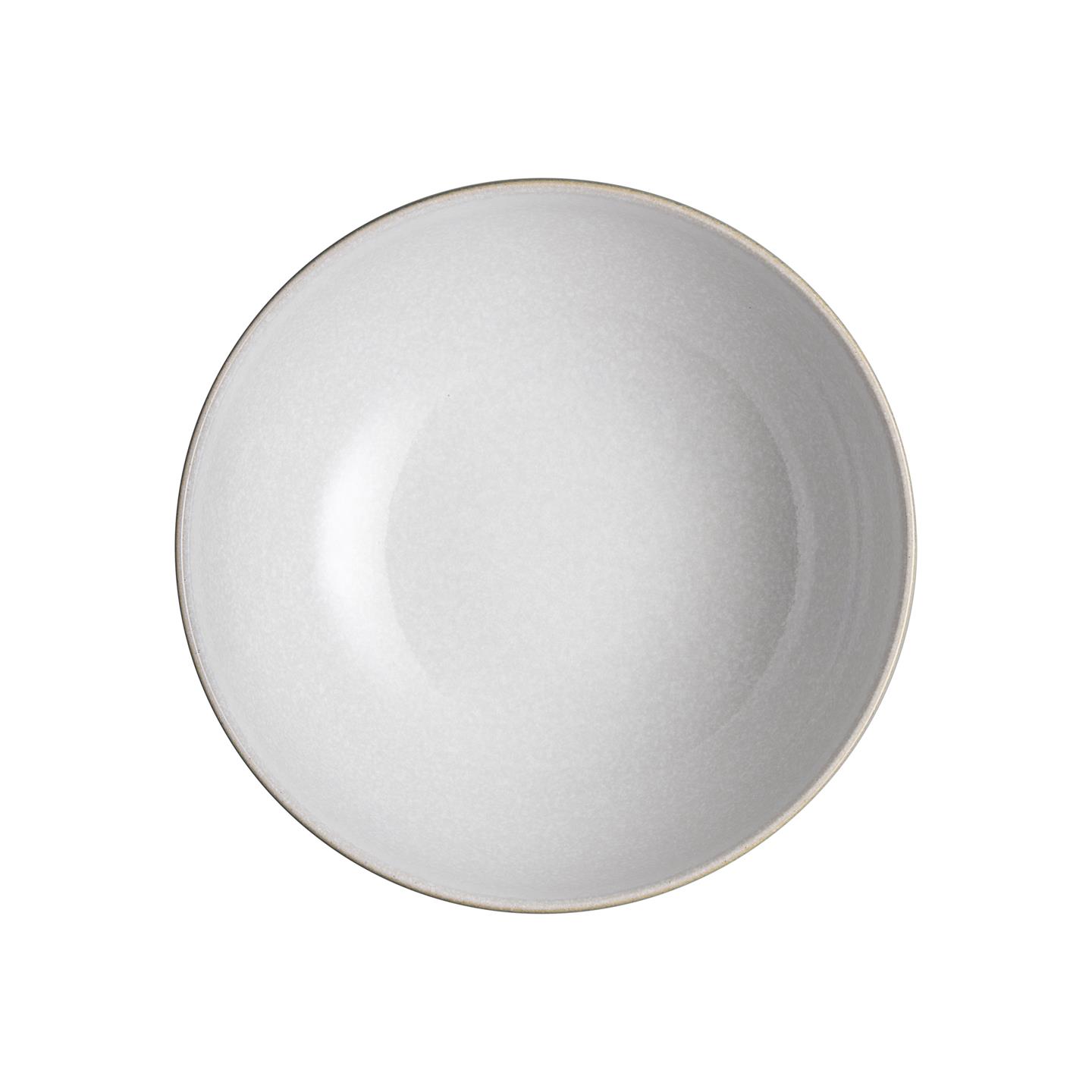 Elements Dark Blue Cereal Bowls - Set Of 4