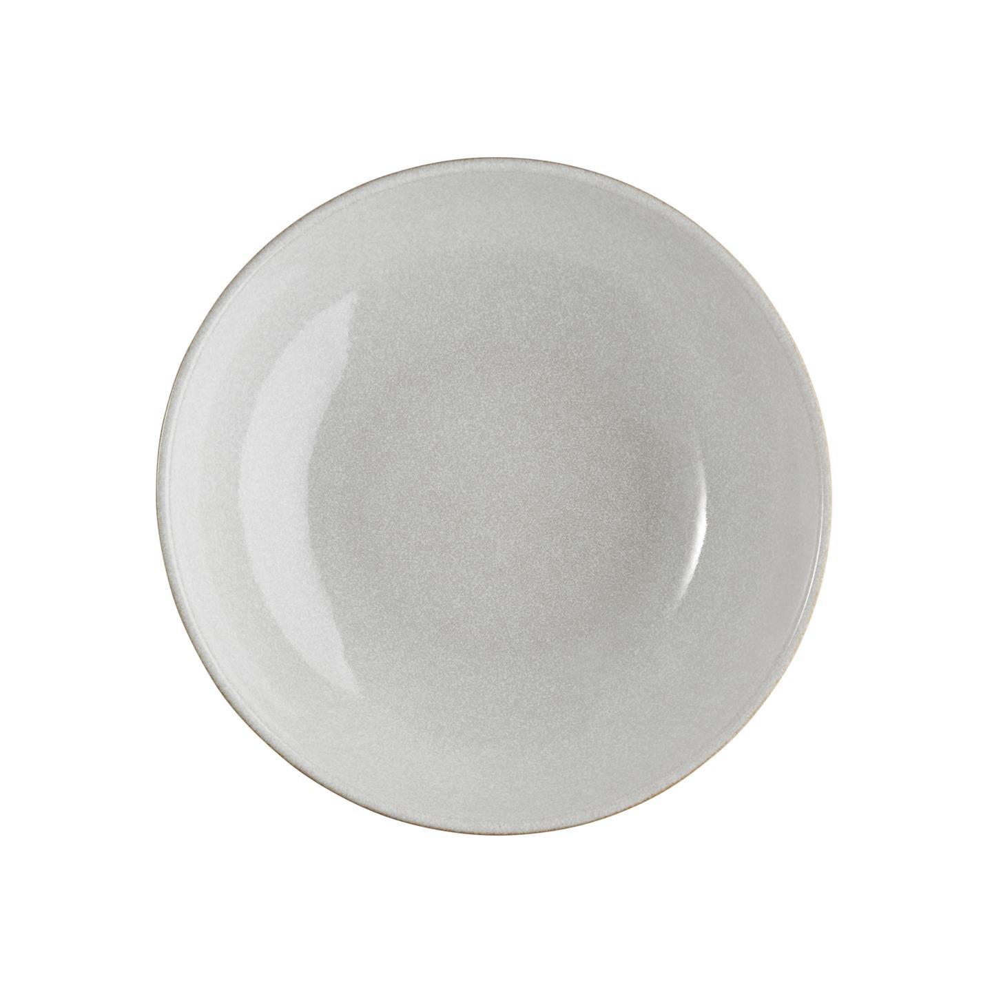 Elements Fern Green Cereal Bowls - Set Of 4