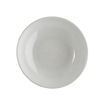 Elements Fern Green Cereal Bowls - Set Of 4