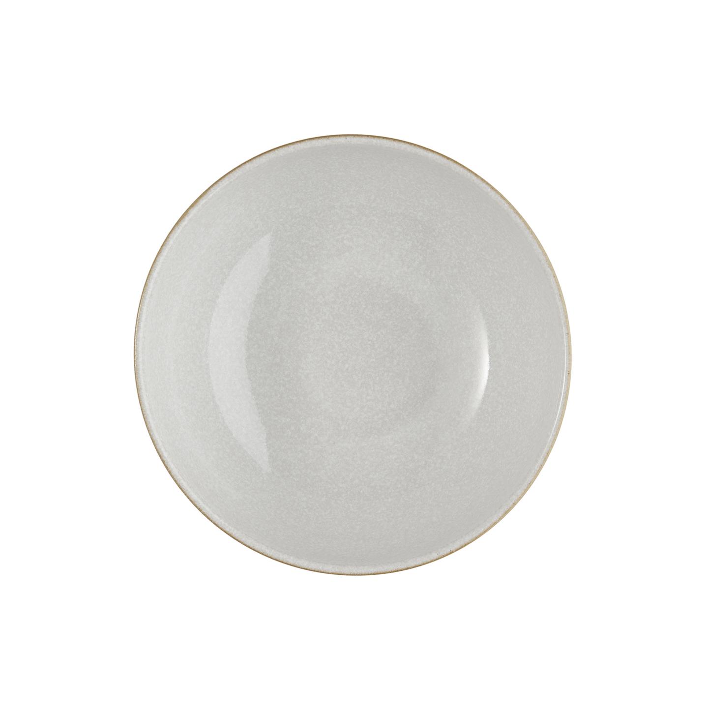 Elements Blue Rice Bowls - Set Of 4