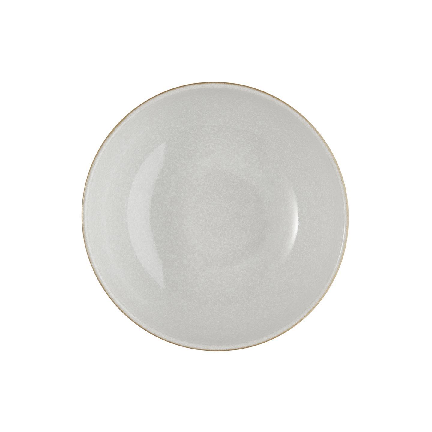 Elements Blue Rice Bowls - Set Of 4