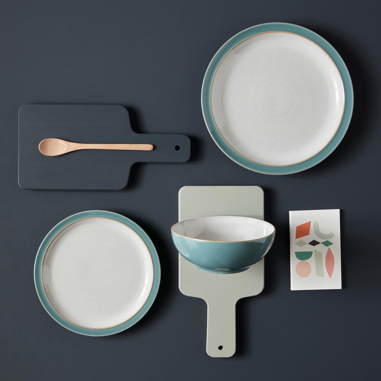 Elements Fern Green 3 Pc Set