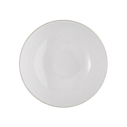 Elements Stone White Coupe Cereal Bowls - Set Of 4