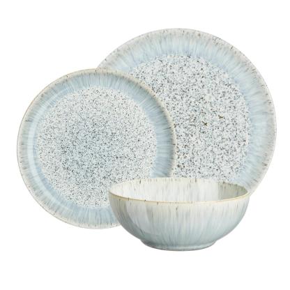 Halo Speckle 12 Pc Set