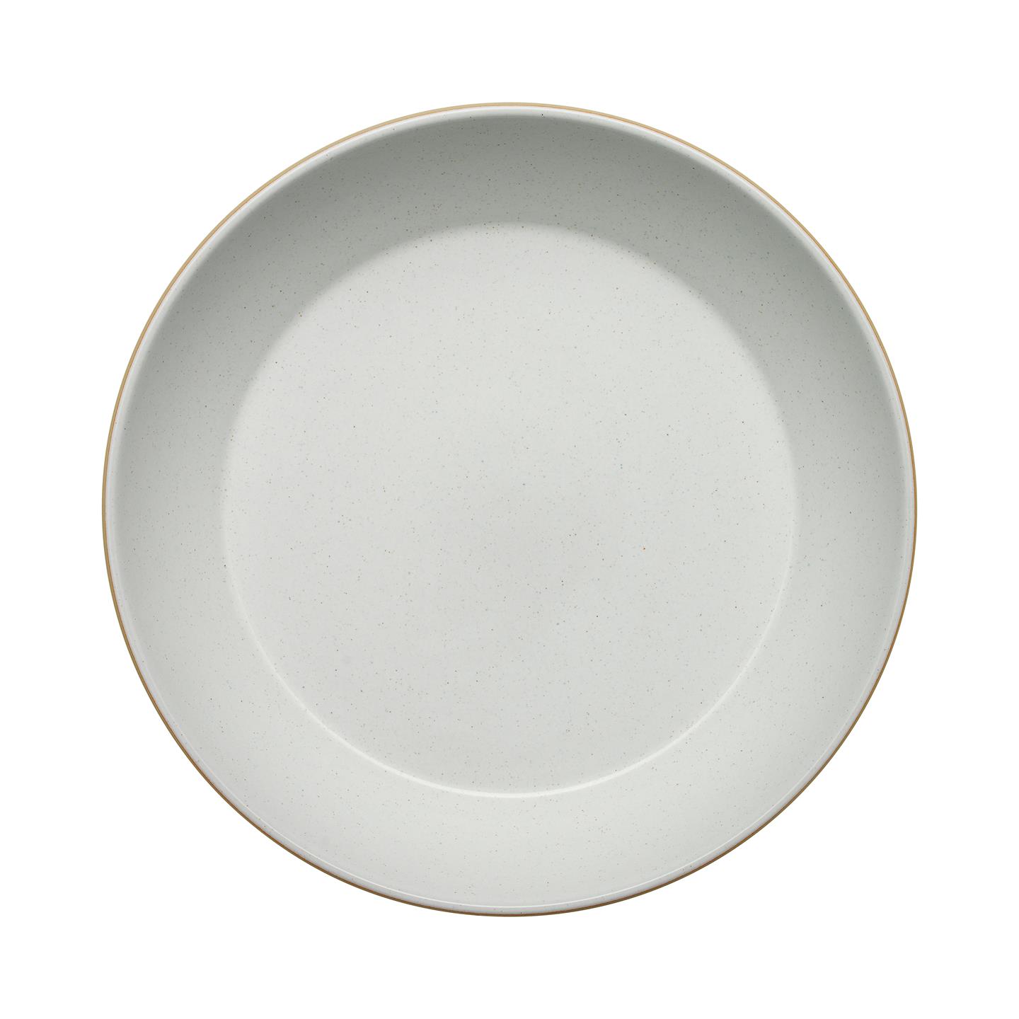 Impression Blue Pasta Bowls - Set Of 4