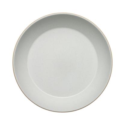 Impression Blue Pasta Bowls - Set Of 4