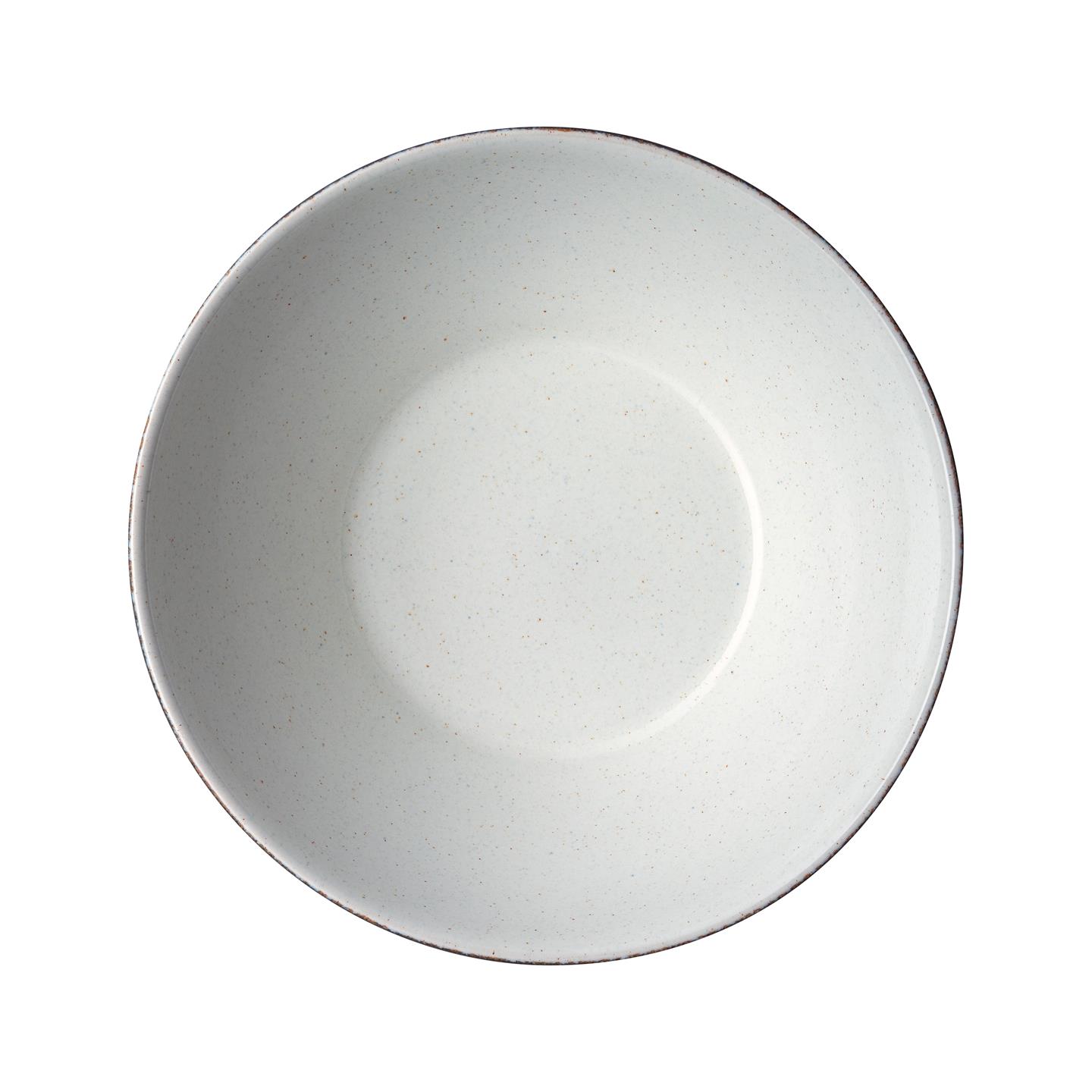 Impression Charcoal Blue Cereal Bowls - Set Of 4