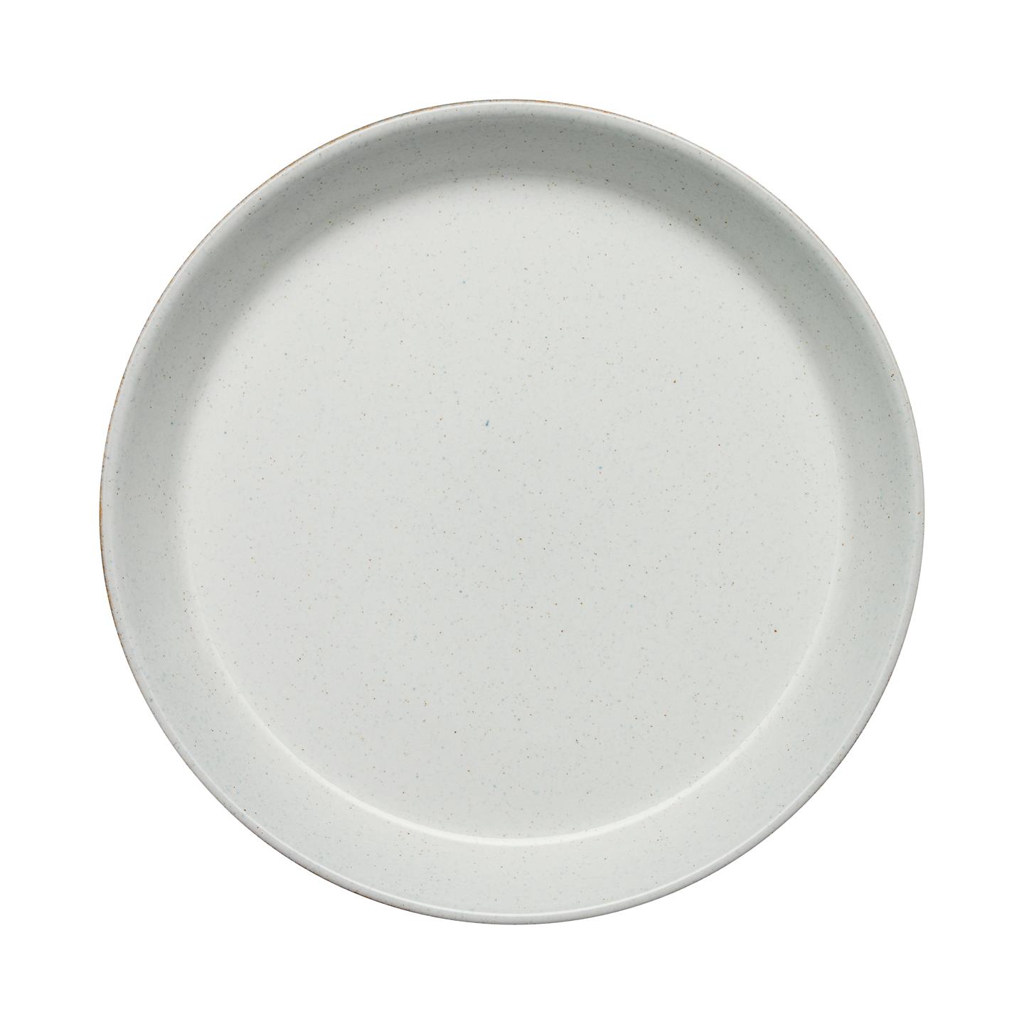 Impression Charcoal Blue Small Plates - Set Of 4