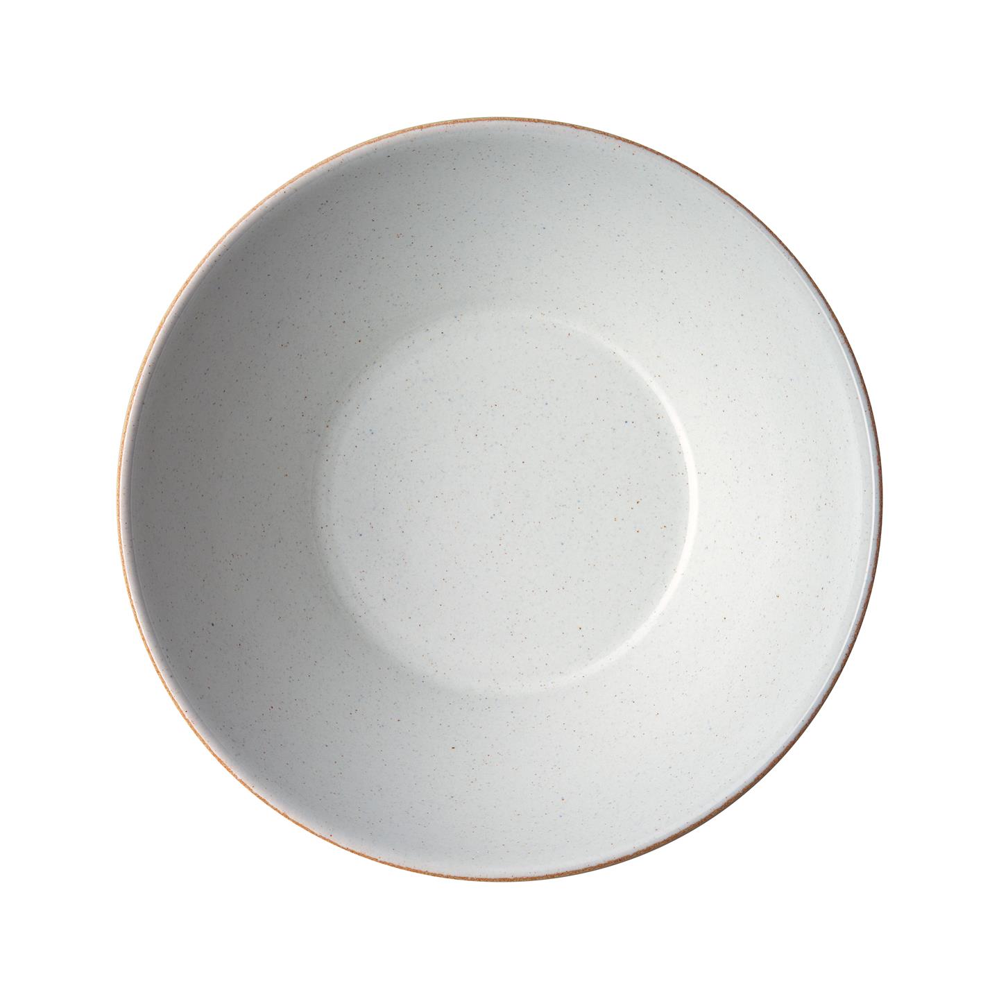 Impression Cream Cereal Bowls - Set Of 4