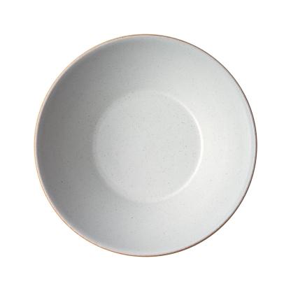 Impression Cream Cereal Bowls - Set Of 4