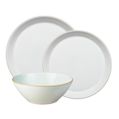 Impression Cream 12 Pc Set