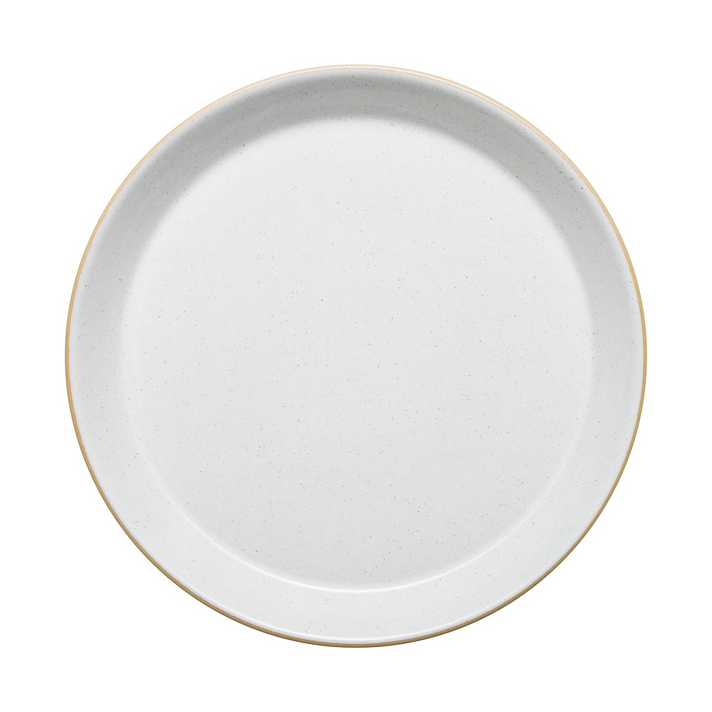 Impression Pink Medium Plate - Set Of 4