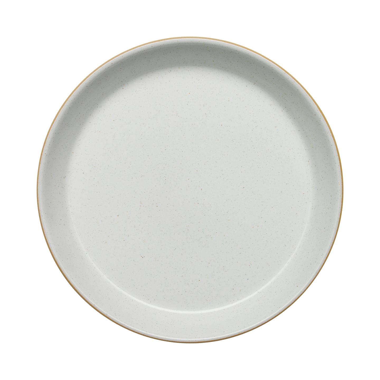 Impression Pink Small Plates - Set Of 4