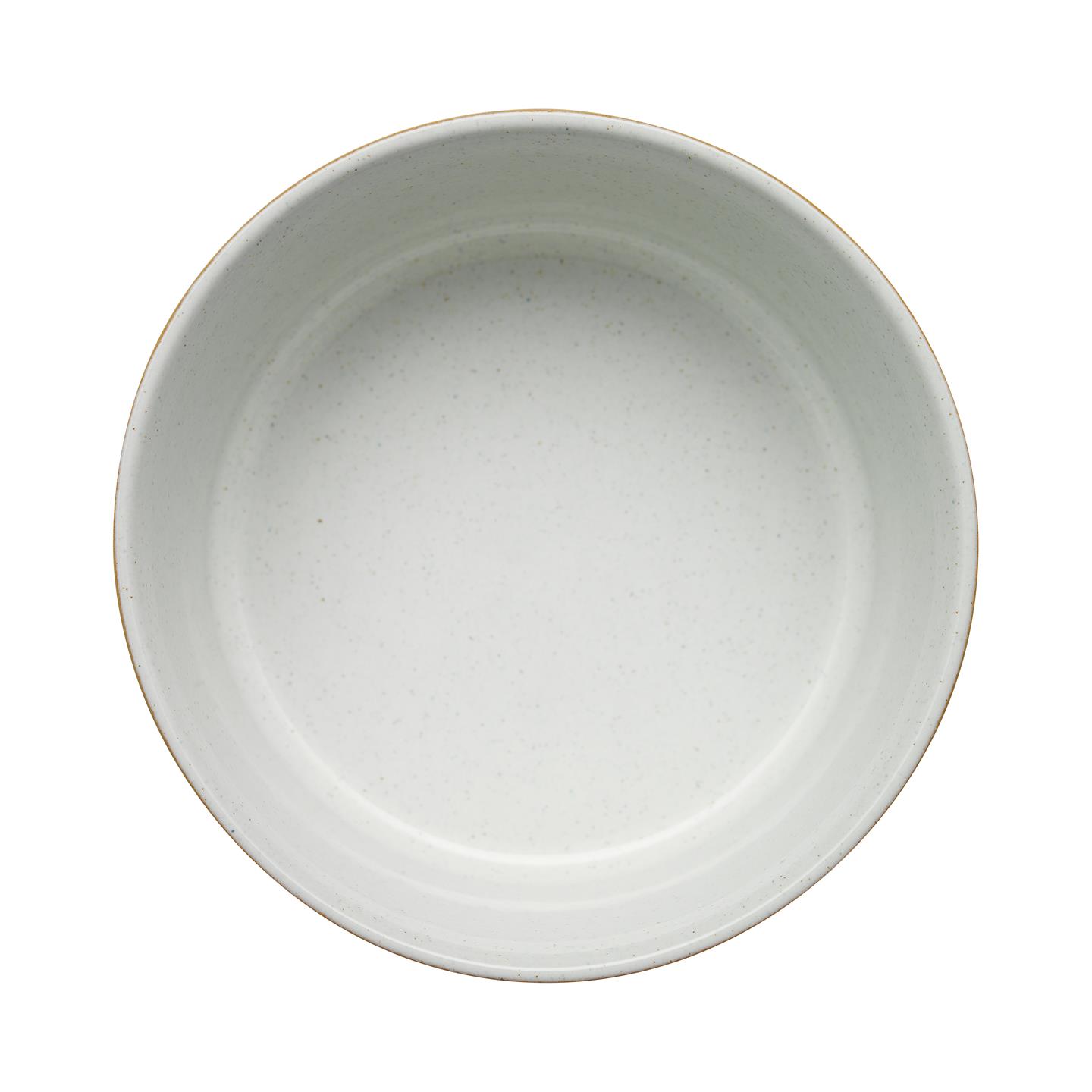 Impression Pink Straight Bowl - Set Of 4