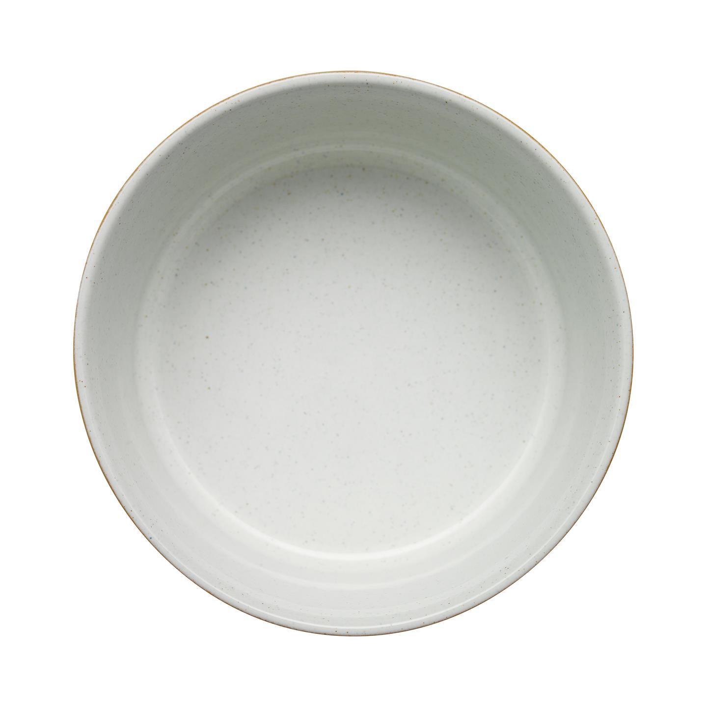 Impression Pink Straight Bowl - Set Of 4