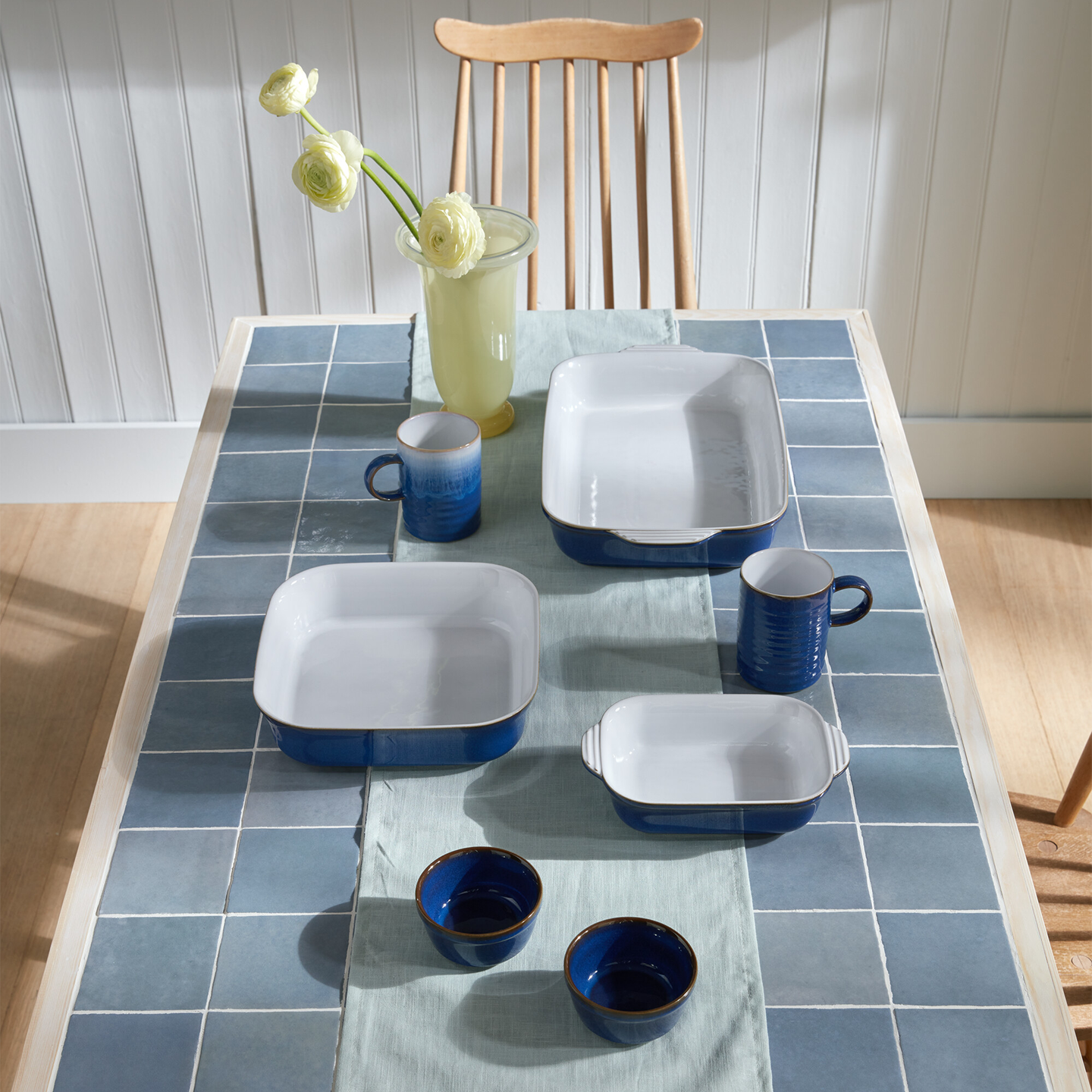 Imperial Blue Ramekin