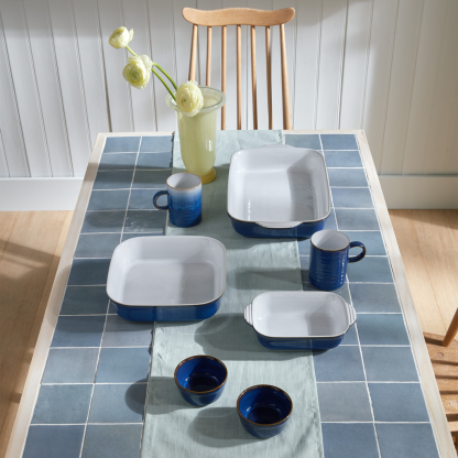 Imperial Blue Ramekin