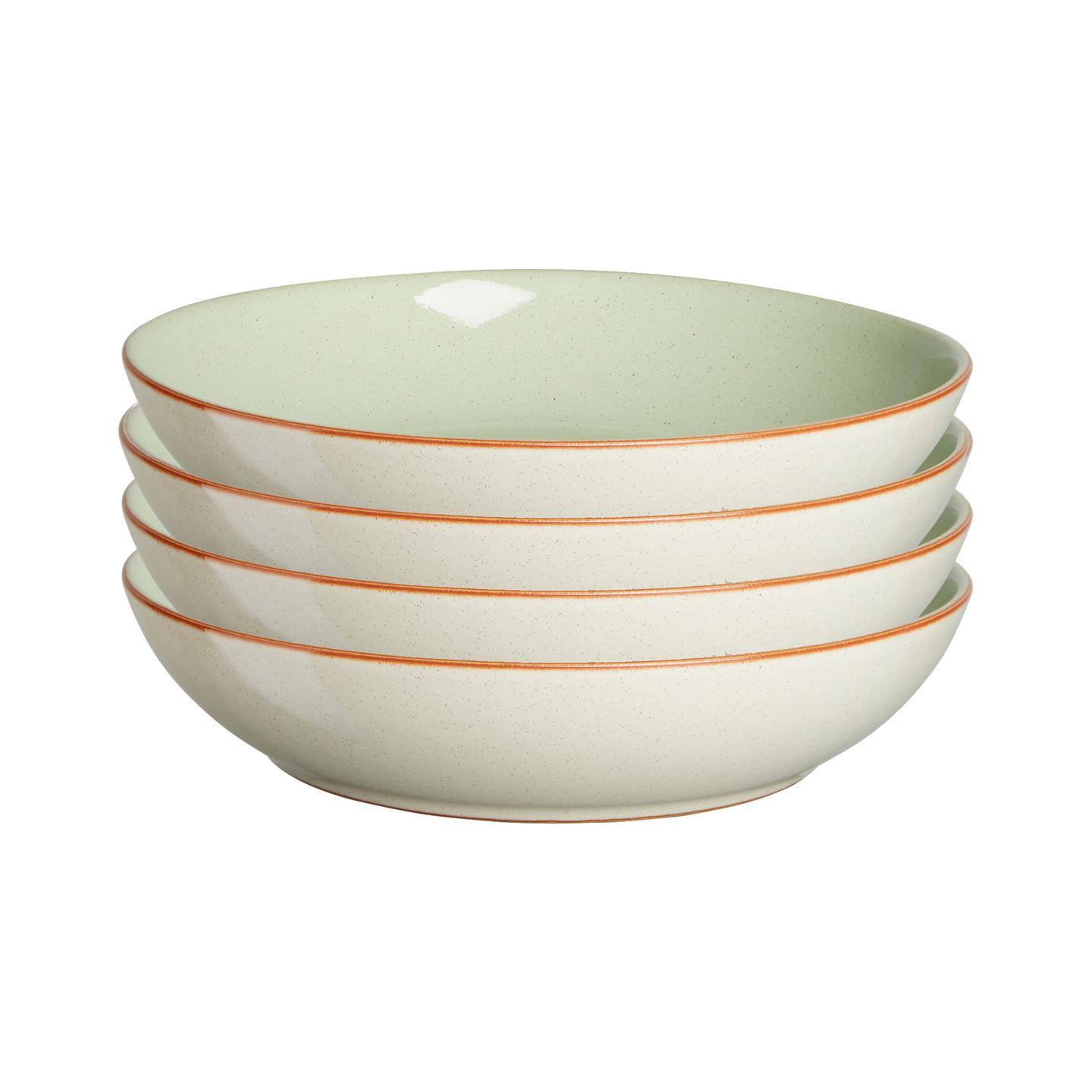 Heritage Orchard Pasta Bowls - Set Of 4