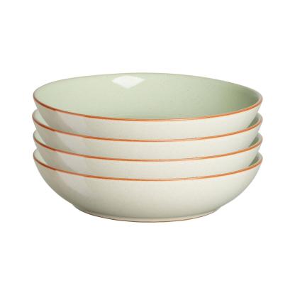 Heritage Orchard Pasta Bowls - Set Of 4