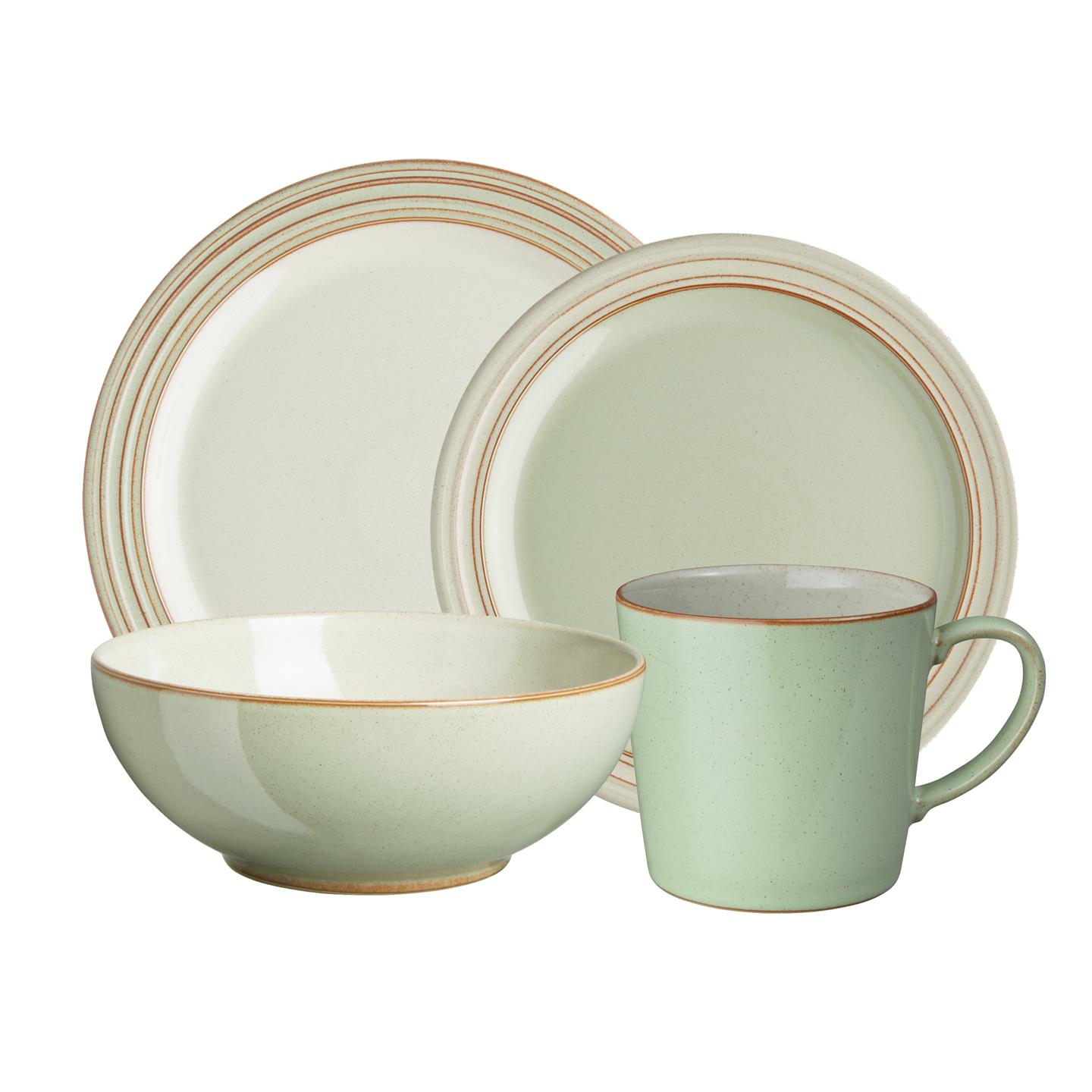 Heritage Orchard 4 Pc Set
