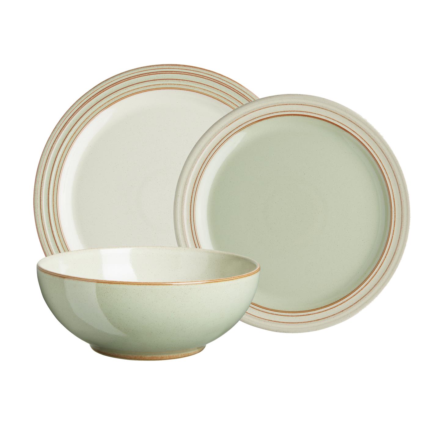 Heritage Orchard 12Pc Set