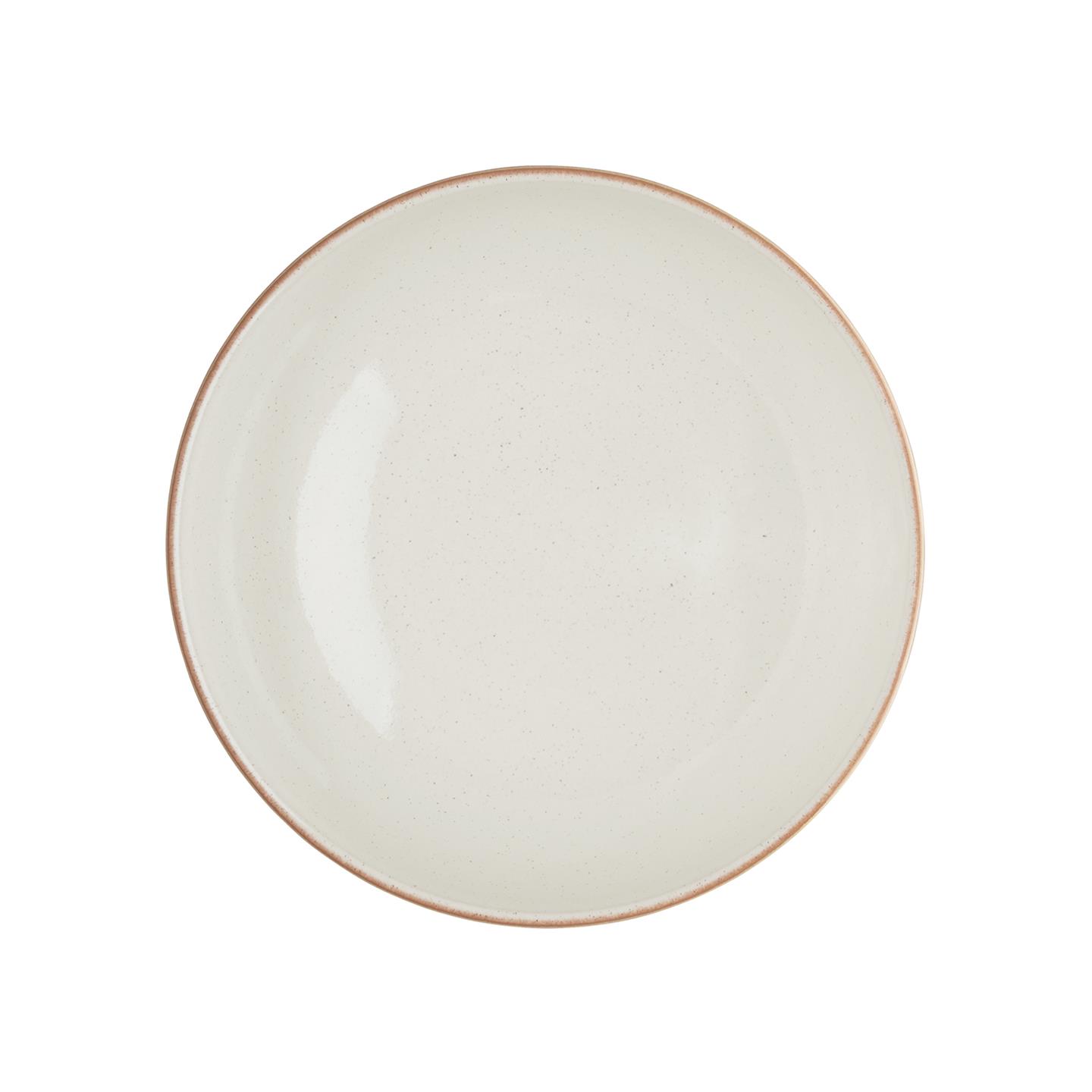 Heritage Pavilion Cereal Bowls - Set Of 4