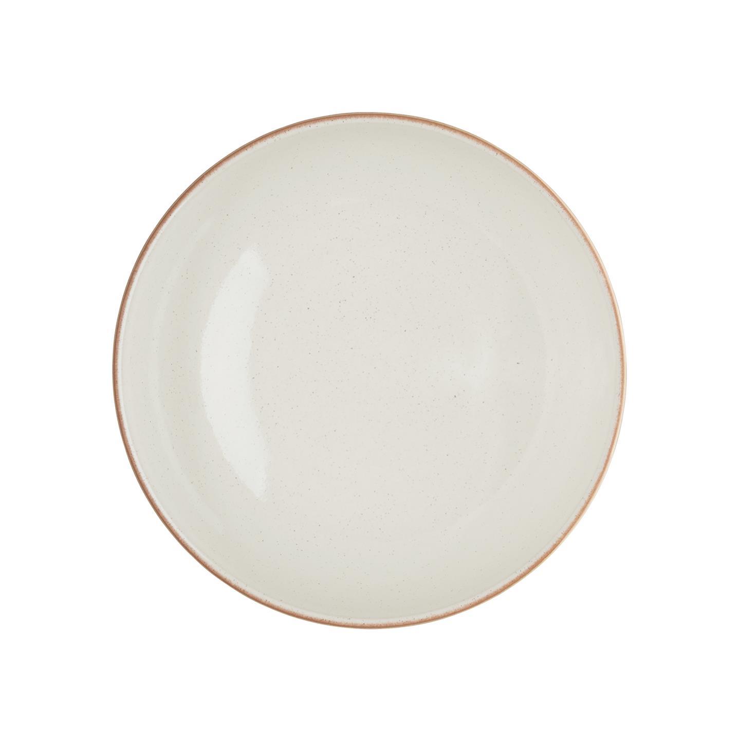 Heritage Pavilion Cereal Bowls - Set Of 4