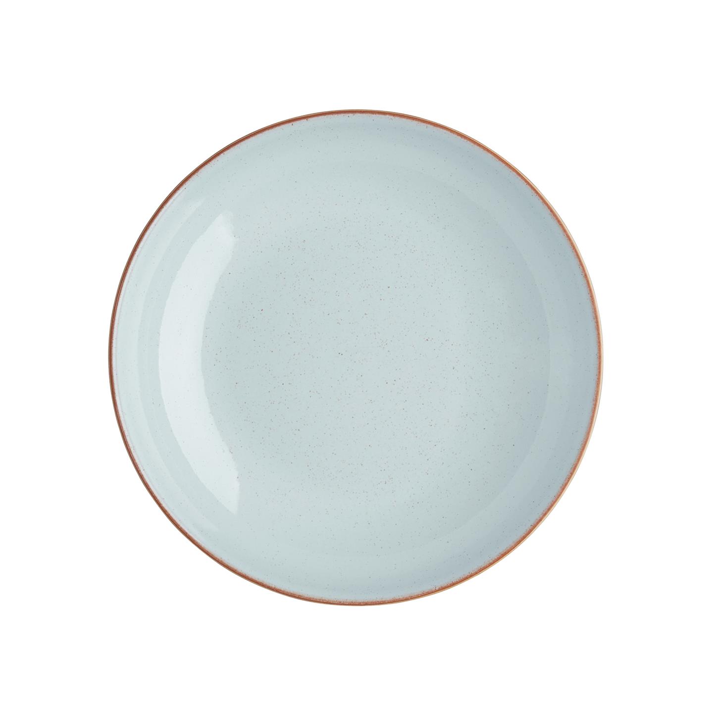 Heritage Pavilion Pasta Bowls - Set Of 4