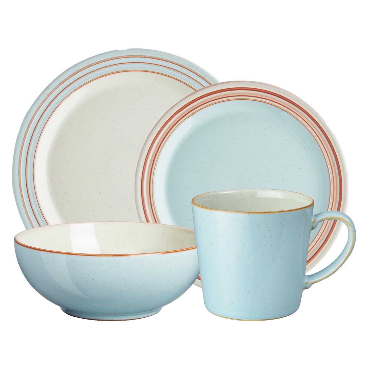 Heritage Pavilion 4 Pc Set