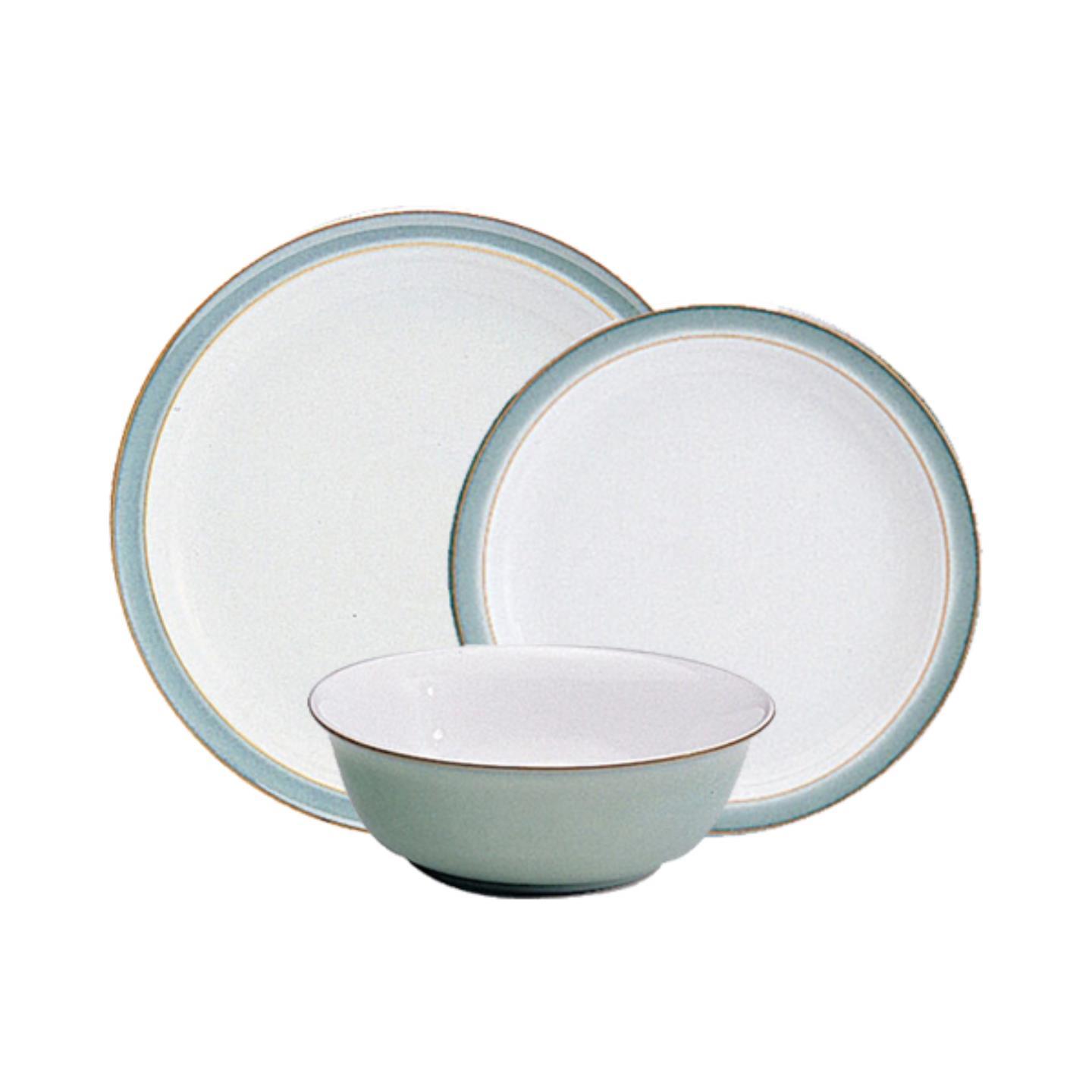 Regency Green 12 Pc Set