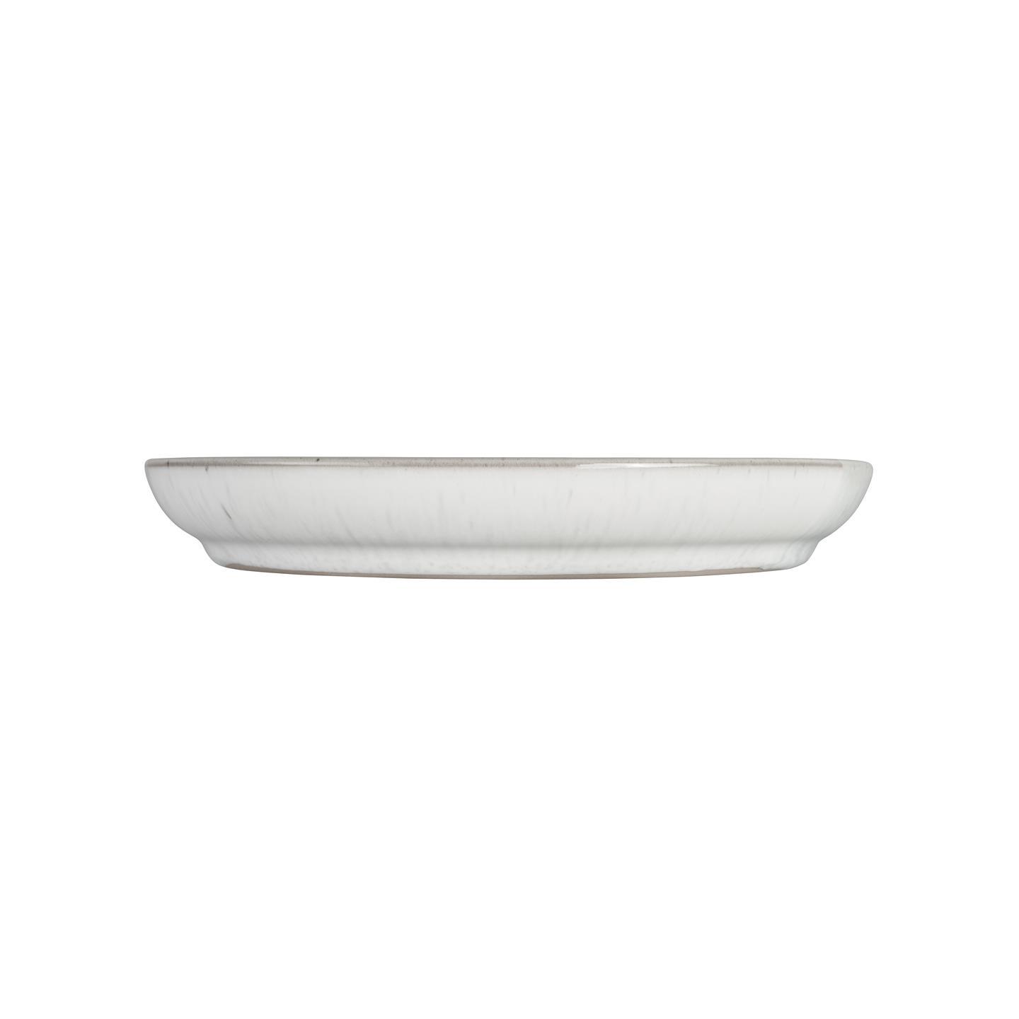 Studio Grey Accent Small Plates - Set Of 4