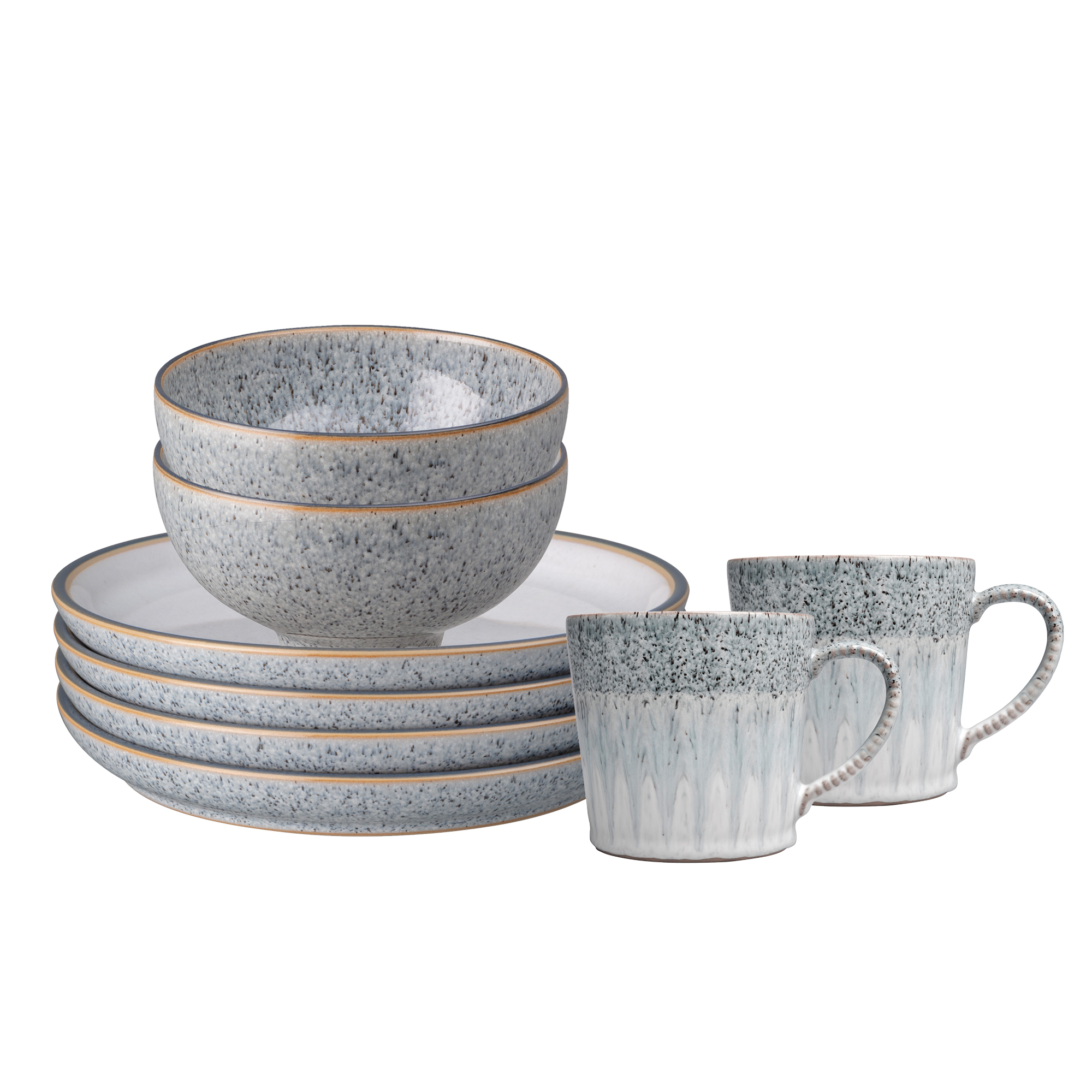 Studio Grey Breakfast For 2