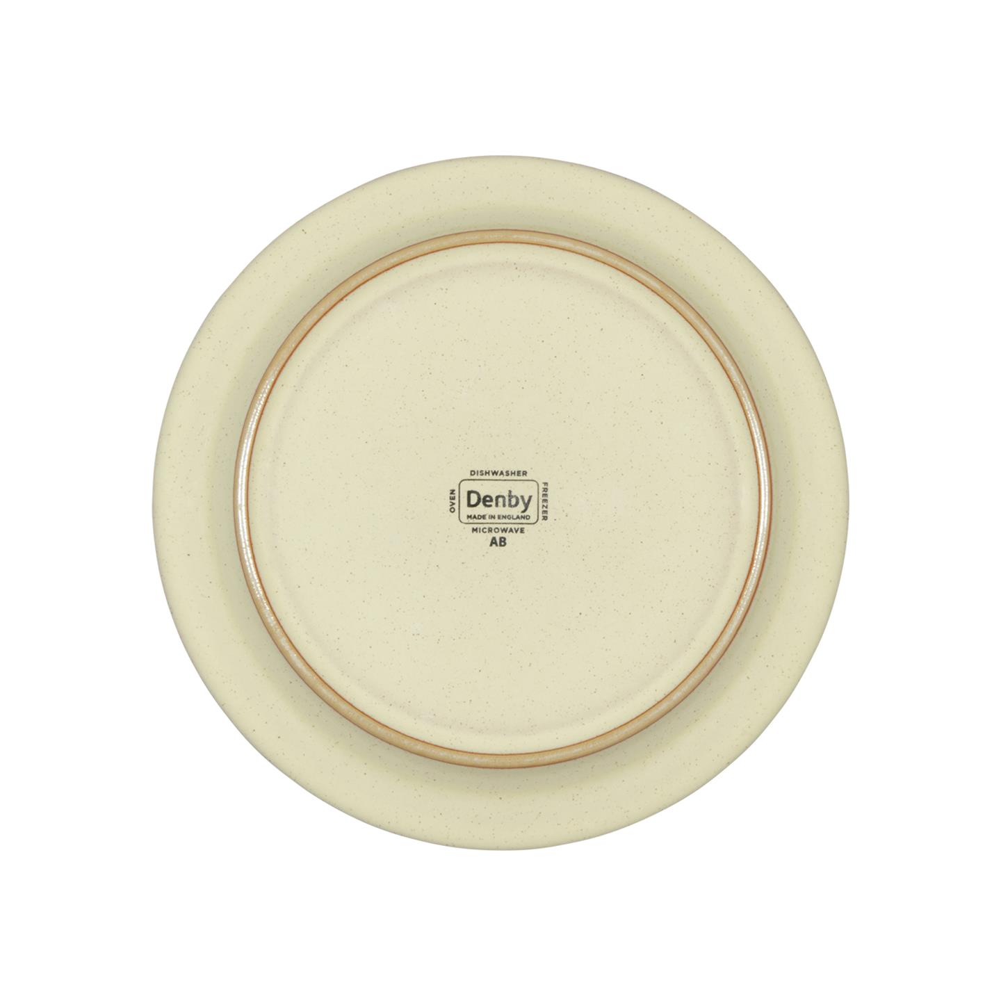 Heritage Veranda Accent Medium Plates - Set Of 4