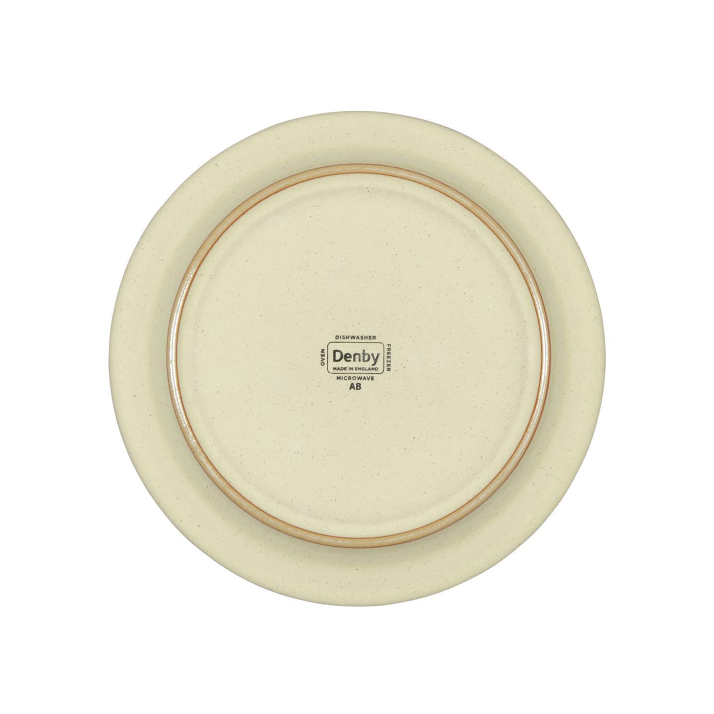 Heritage Veranda Accent Medium Plates - Set Of 4