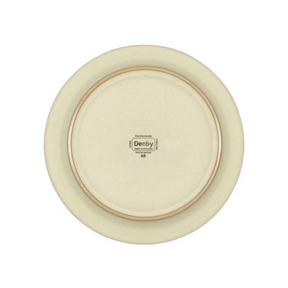 Heritage Veranda Accent Medium Plates - Set Of 4