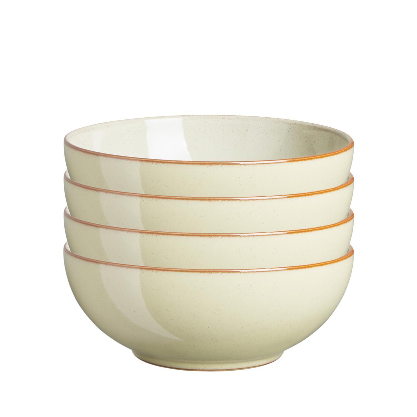 Heritage Veranda Cereal Bowls - Set Of 4