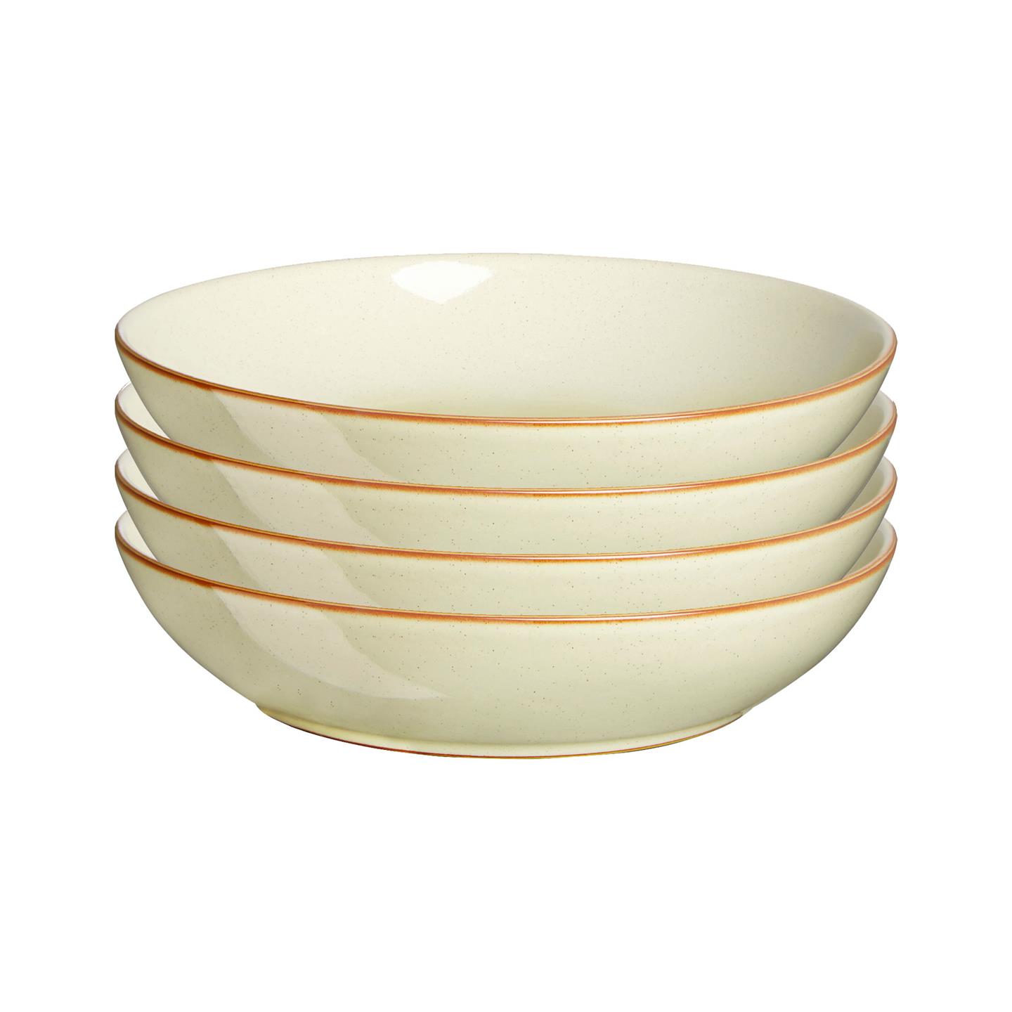 Heritage Veranda Pasta Bowls - Set Of 4