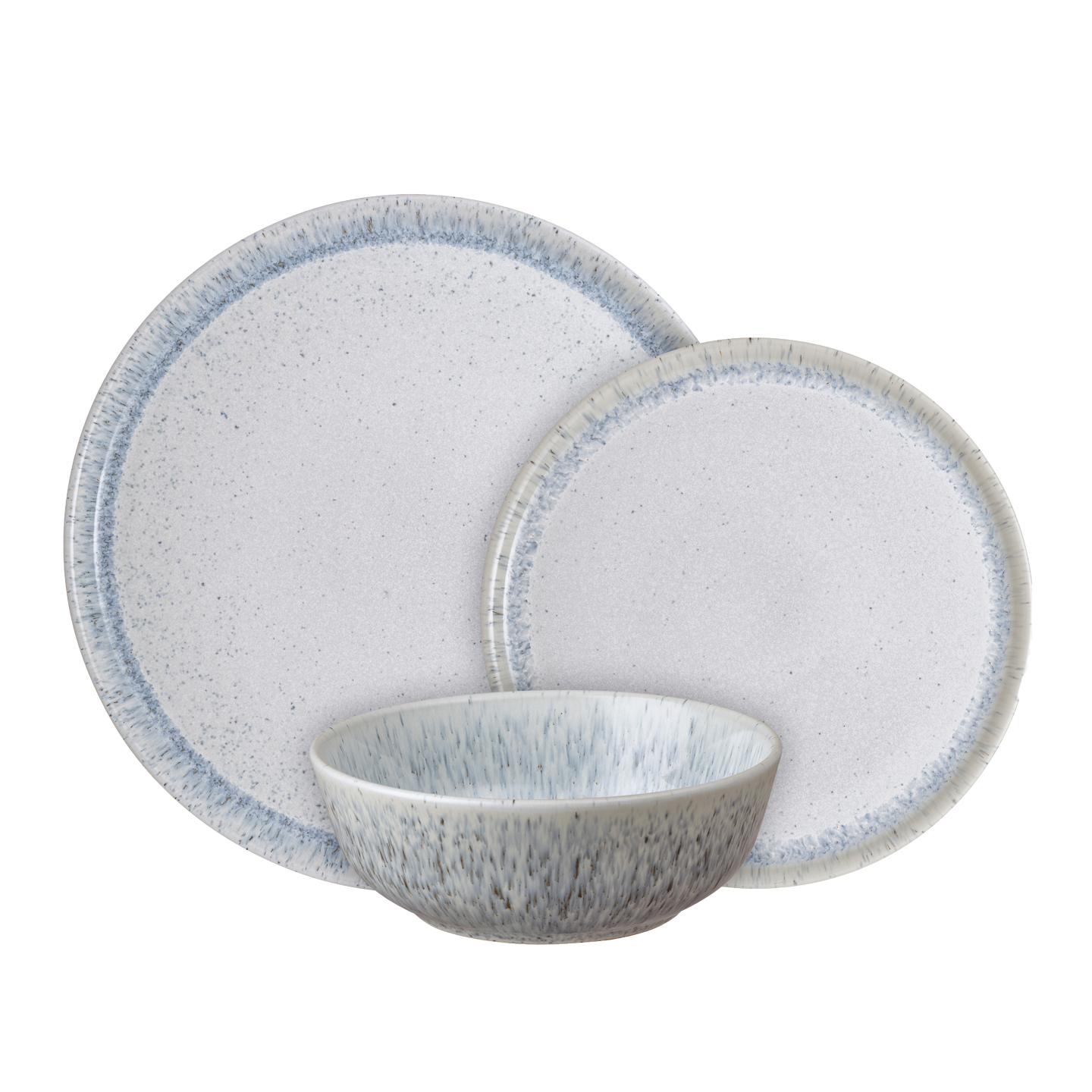 Aurora  12 Piece Tableware Set