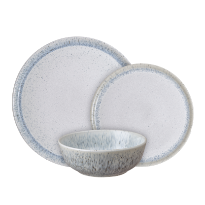 Aurora  12 Piece Tableware Set