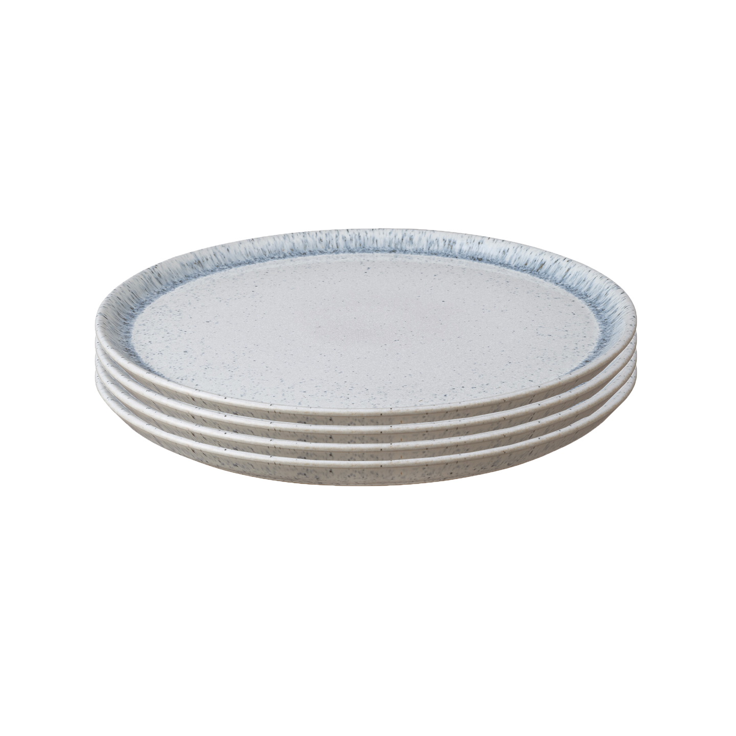 Aurora Dinner Plate - Set Of 4