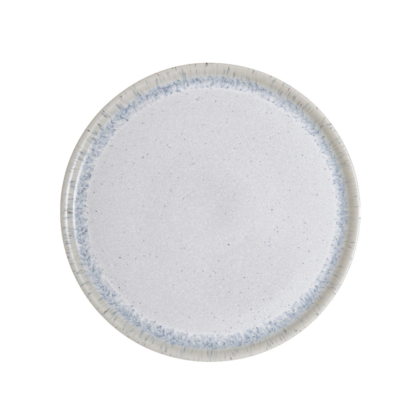 Aurora Medium Plate